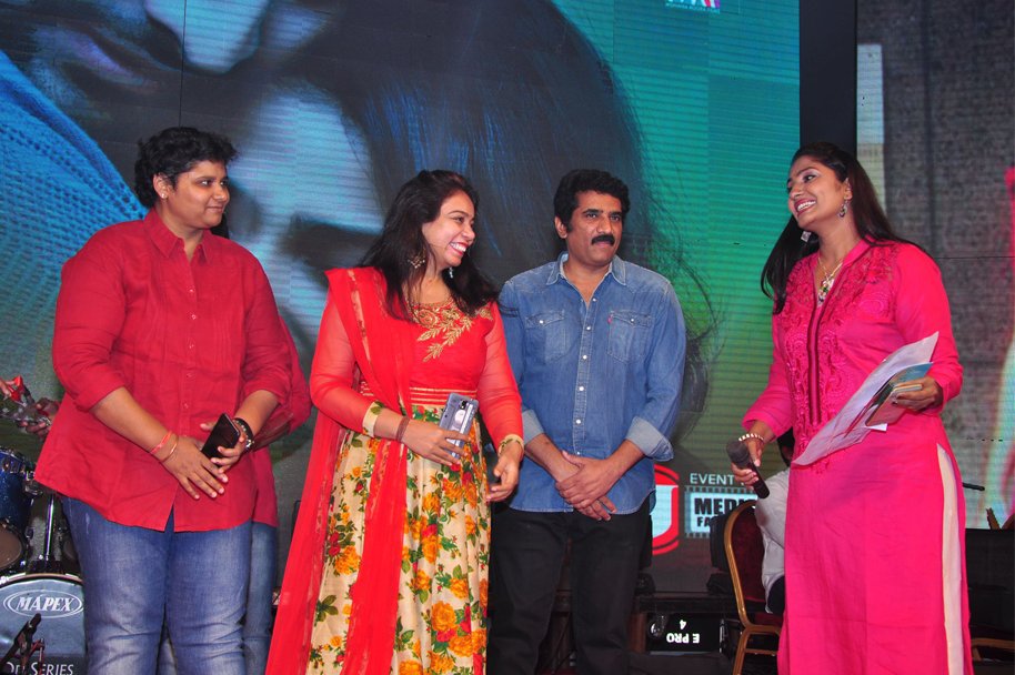 Abbai-Tho-Ammai-Audio-Launch